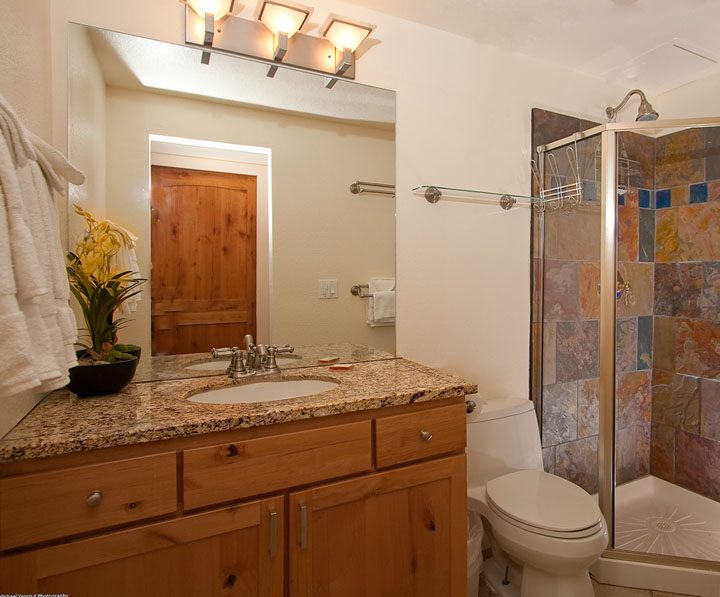 breckenridge condo rental